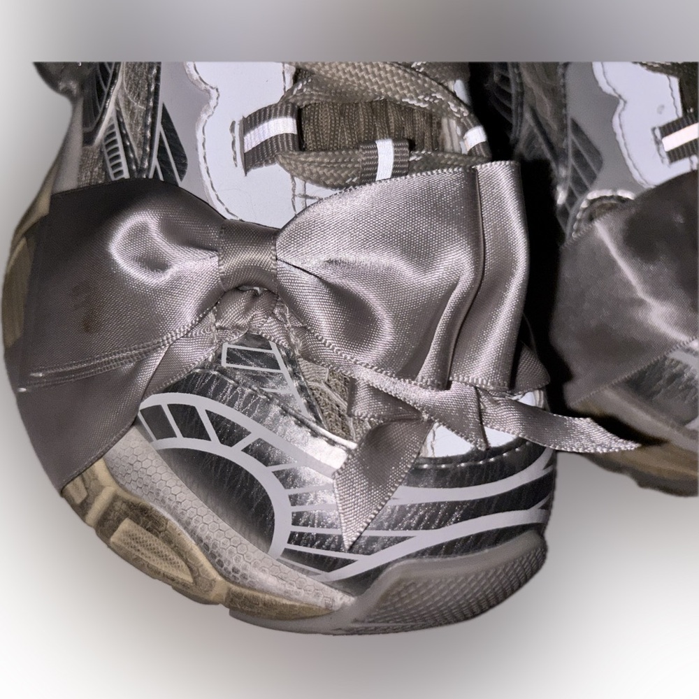 Azalea Wang x Akira Platform Sneakers Size 8 - Picture 4 of 15
